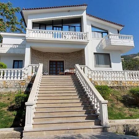 Villa Mare - For Families & Groups Vlorë Exterior foto
