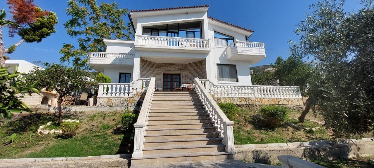 Villa Mare - For Families & Groups Vlorë Exterior foto